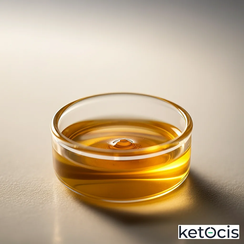 Lor: Catalizador Cetogénico para Rendimiento Metabólico Óptimo