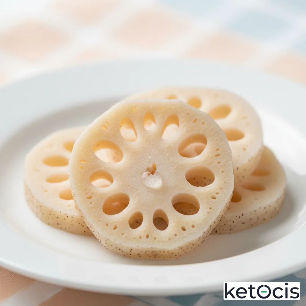 Loto (Raíz): Precisión Glucémica Keto