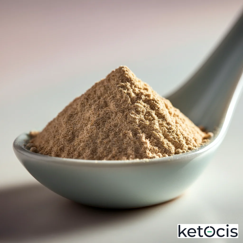 Lucano: Maximizando la Cetosis y la Función Cerebral