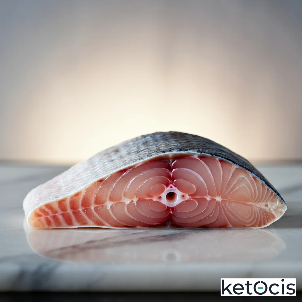 Lucioperca: Proteína Magra Keto para Rendimiento Óptimo