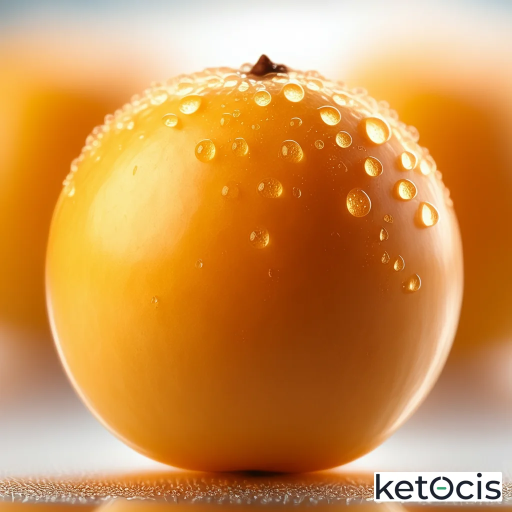 Lulo Cimarrón: Bio-Optimización Cetogénica Exótica