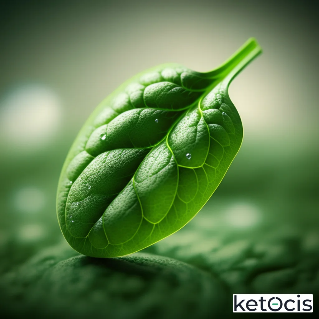 Luteína: Visión Óptima y Protección Celular Keto-Compatible