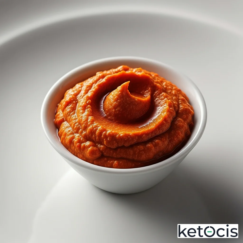 Lutenica: Optimizando el Sabor Keto con Precisión Biohacker