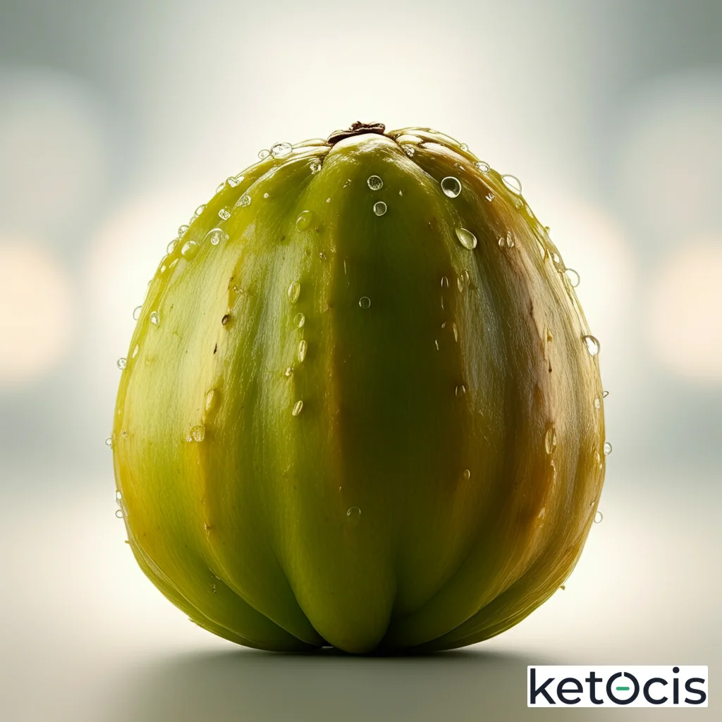 Macaúba: Combustible Cetogénico Superior y Antioxidante