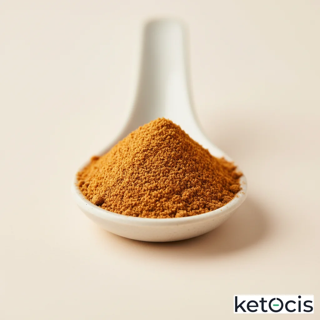 Macis: La Distinción Aromática para tu Estrategia Keto