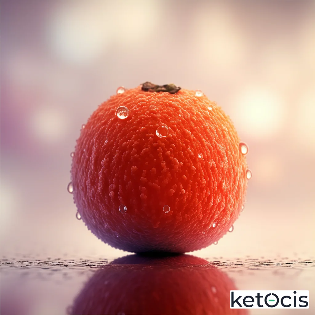 Madroño Oriental: Un Análisis Crítico para la Cetosis