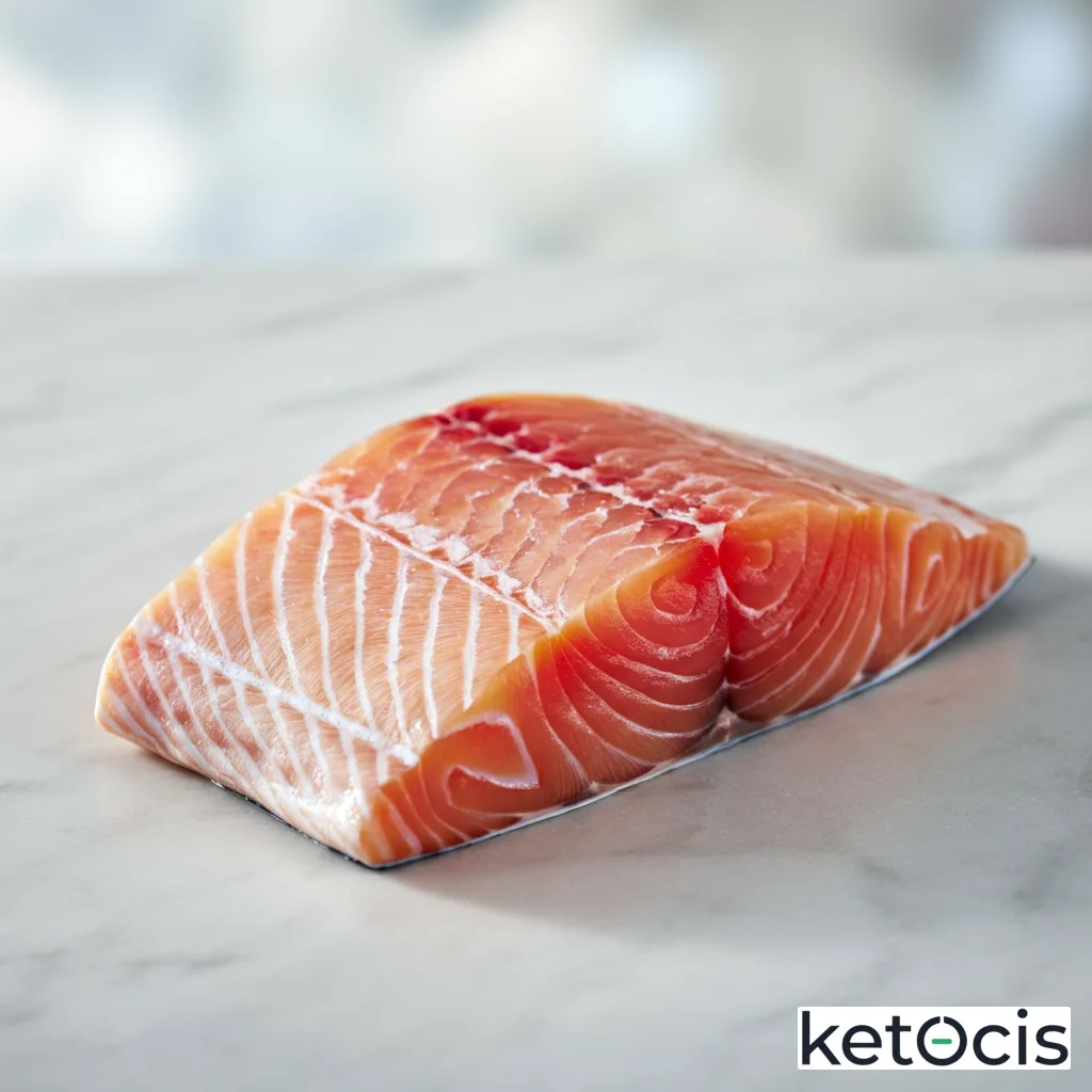 Mahi-mahi: Proteína Marina Pura para Cetosis Óptima