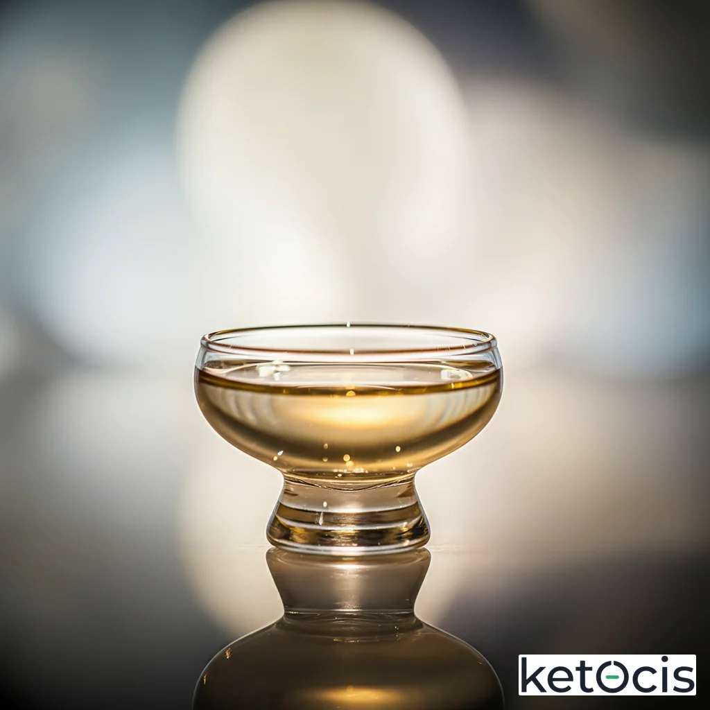 Mahua: El Destilado Floral y su Impacto Keto.