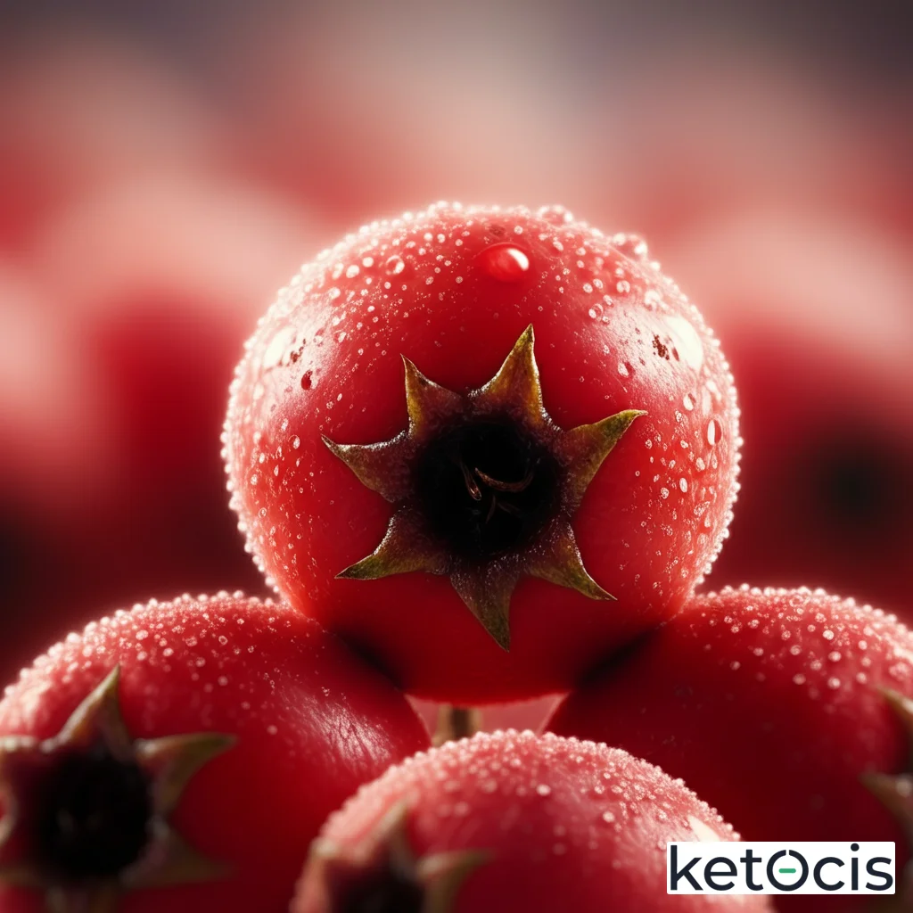 Majuelo: El Elixir Cardioprotector Keto para la Longevidad