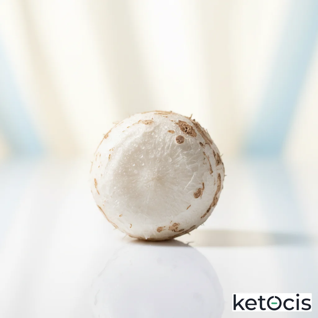 Malanga Blanca: Desafío Infranqueable para la Cetosis