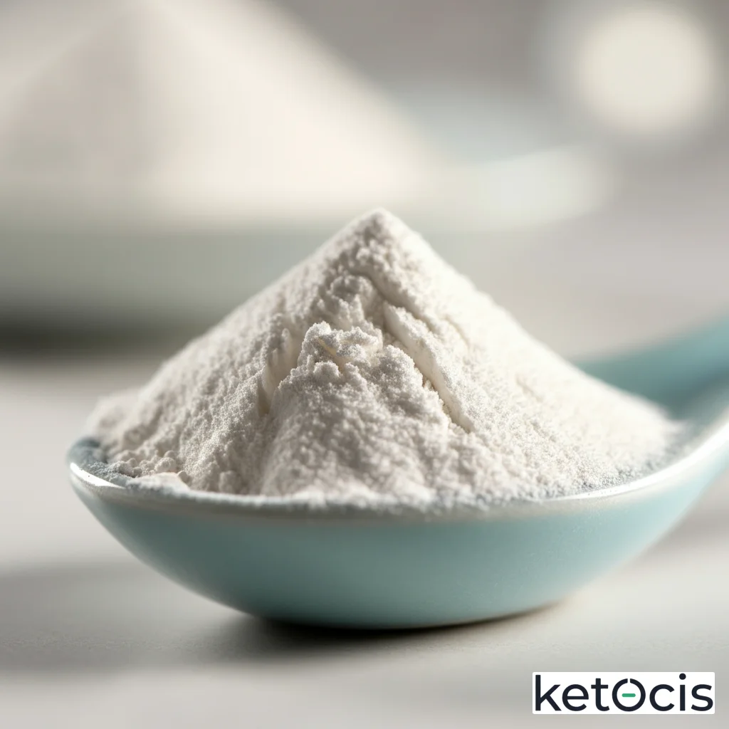 Malato de Magnesio: Optimización Bioenergética Keto