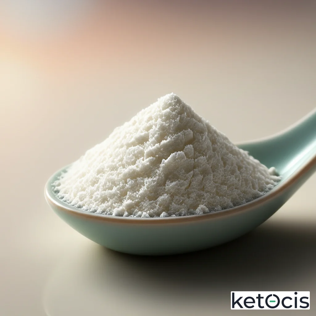 Maltodextrina: El Carbohidrato Oculto que Sabotea tu Cetosis