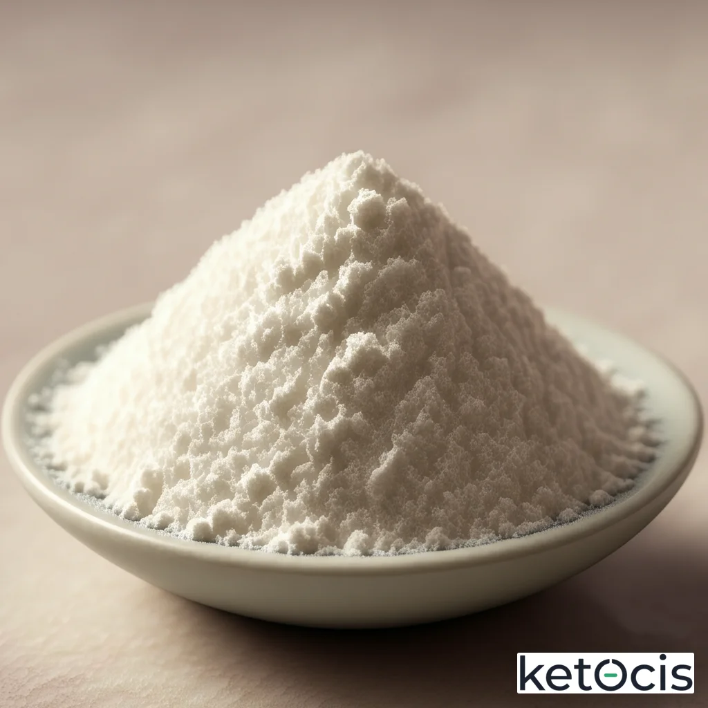 Maltosa: El Disacárido Oculto que Sabotea tu Cetosis