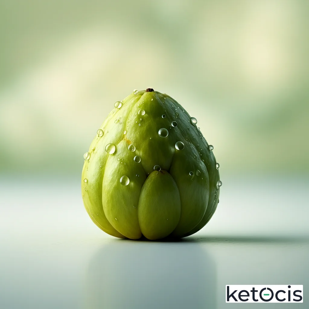 Mamoncillo: El Desafío Glucémico en su Régimen Keto