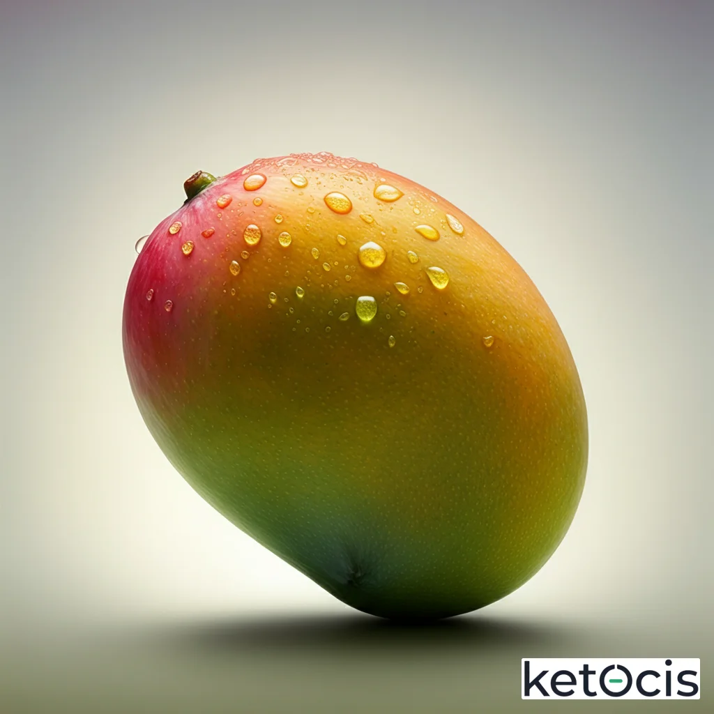 Mango de Caballo: Biohacking Metabólico y Quema Grasa