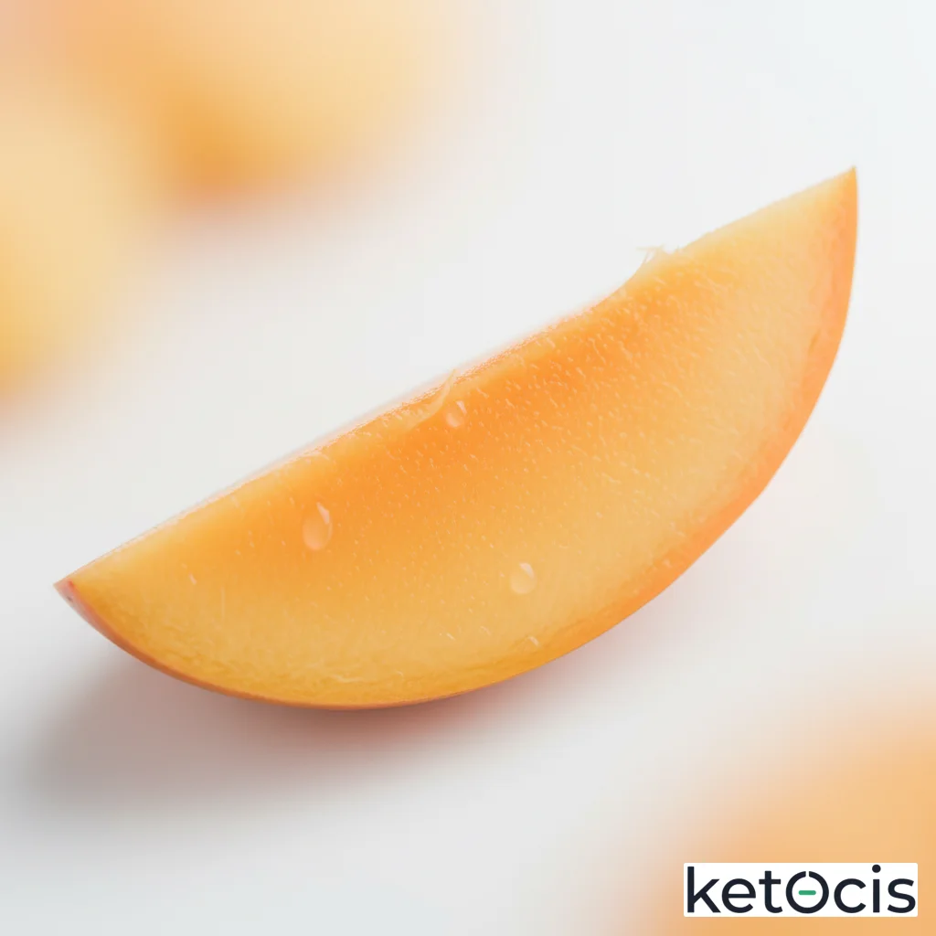 Mango Kent: Dulzura Exquisita, Estrategia Keto Esencial