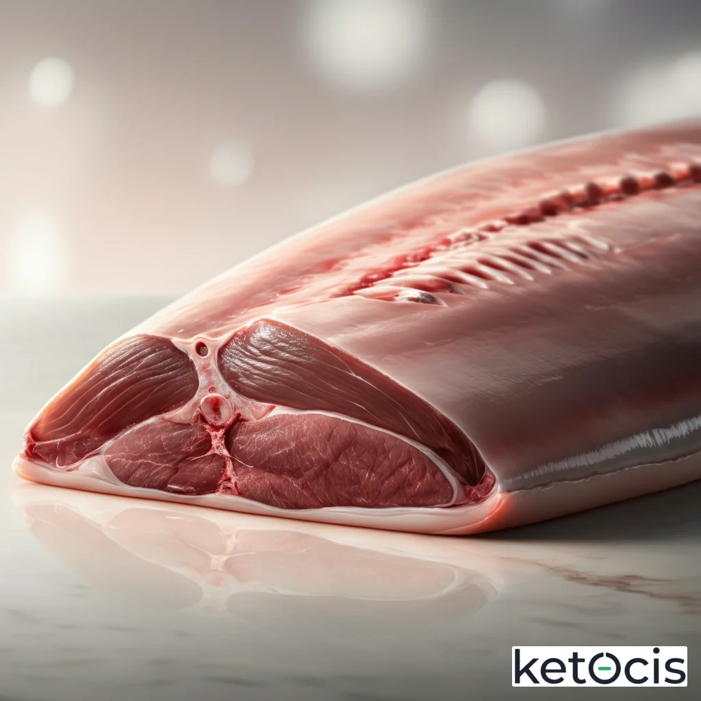 Manta Raya: Un Riesgo Inaceptable para tu Keto y el Planeta.