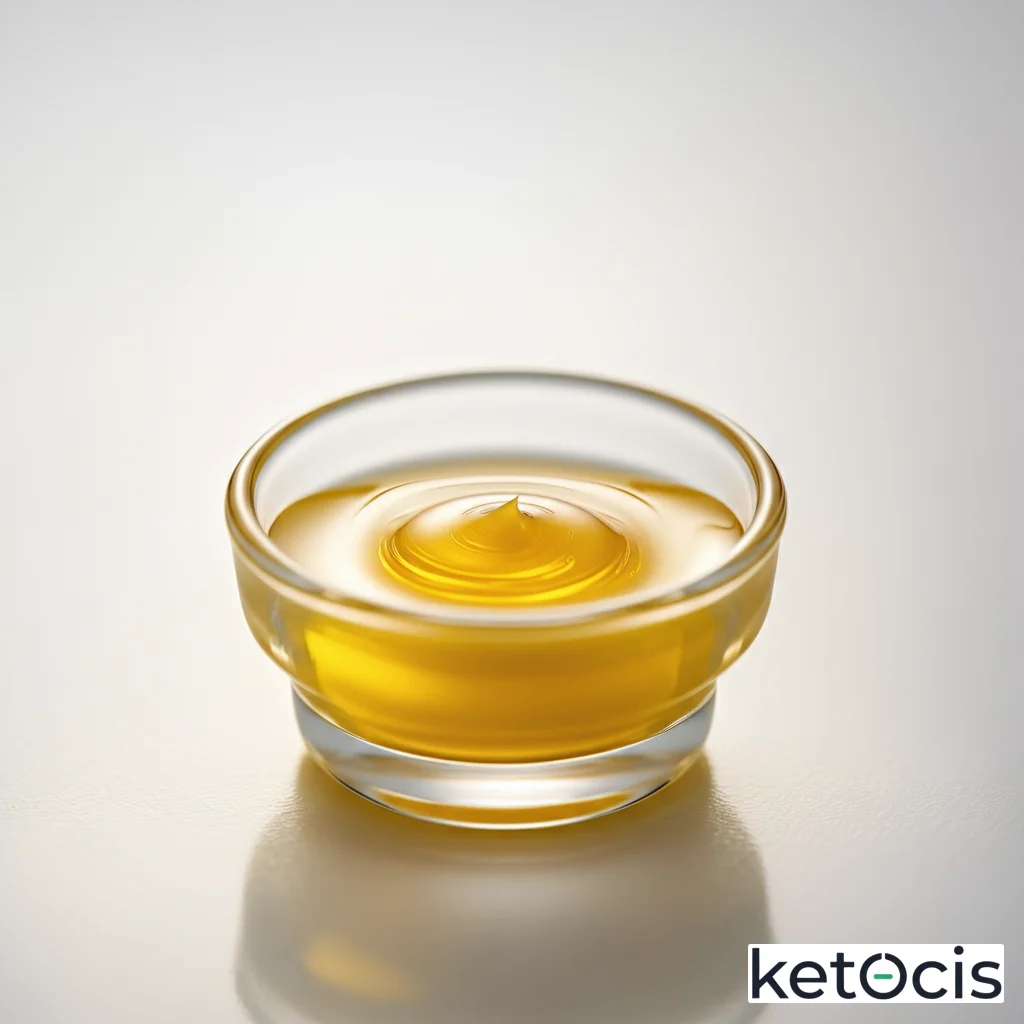 Manteca de Illipe: Estabilidad Lipídica Óptima para Keto