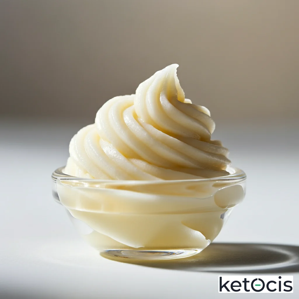 Karité: Potencia Ceto para la Salud Celular y Metabólica