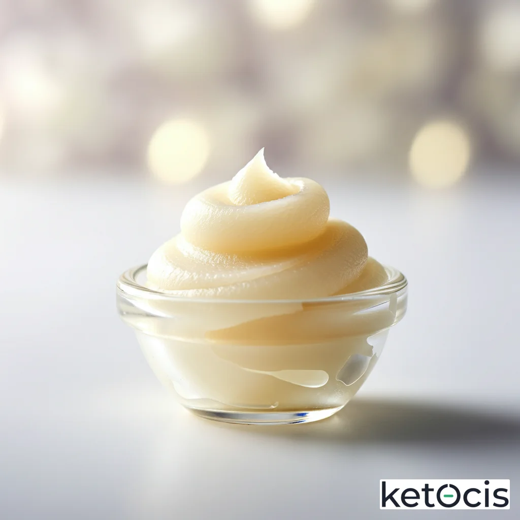 Manteca de Kokum: Grasa Keto Pura para la Longevidad Celular