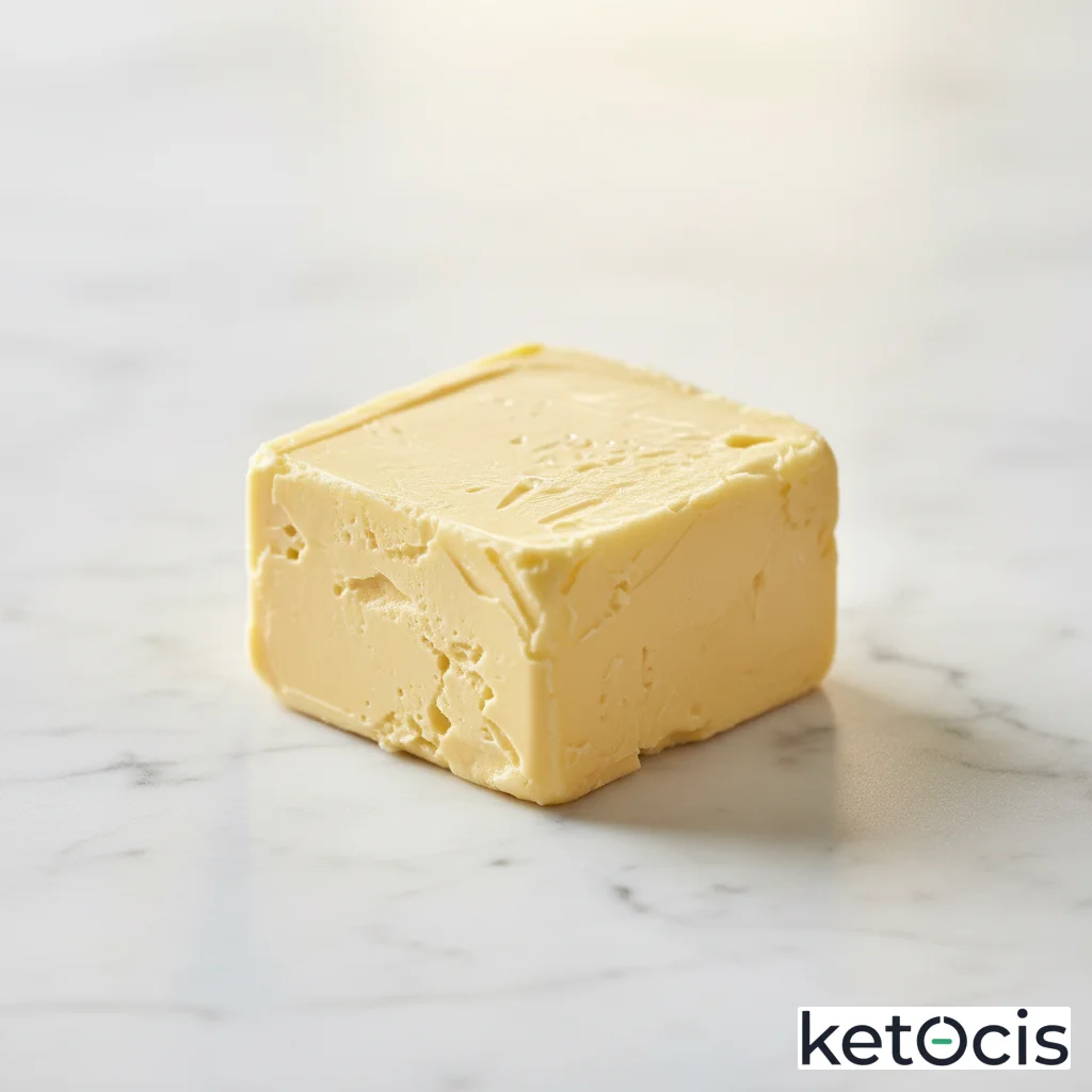 Manteca de Vaca: El Combustible Ceto Ancestral para la Claridad