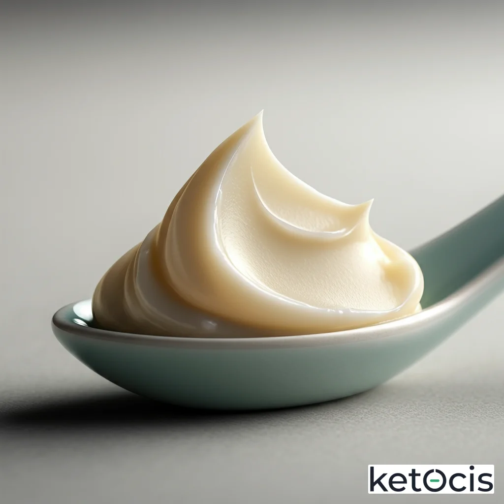 Shortening: Evita este Graso Enemigo Keto.