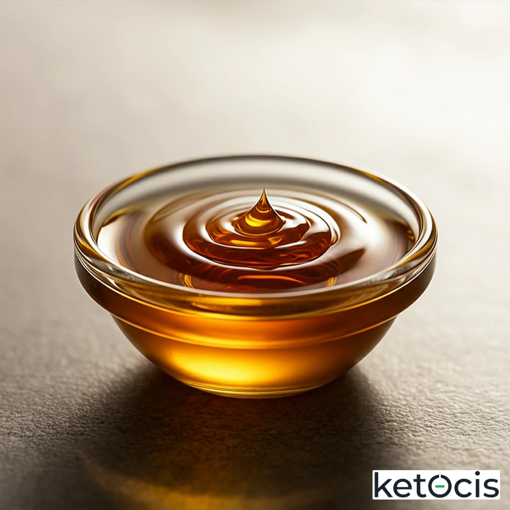 Aceite de Nuez Moscada: Aroma Keto y Potencial Bioactivo