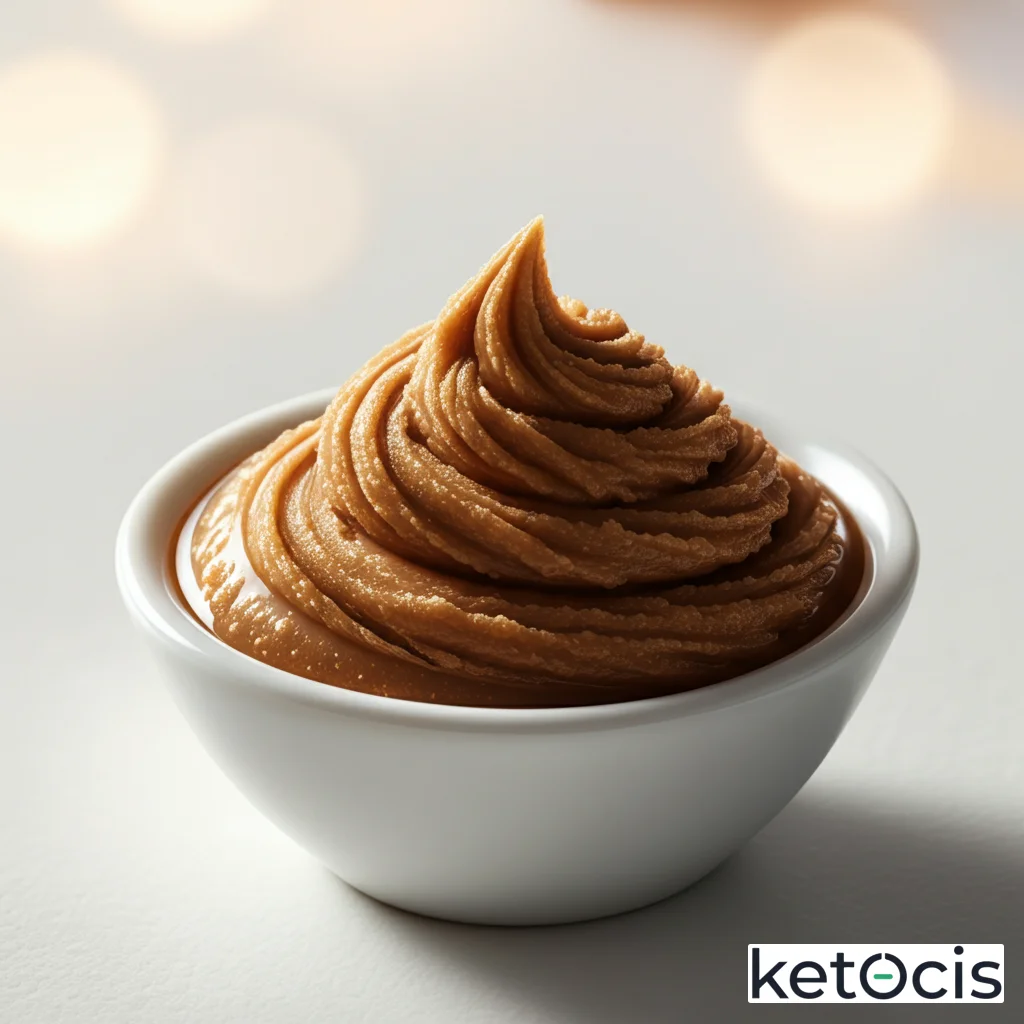 Mantequilla de Nuez Pecana: Combustible Keto Óptimo y Longevidad