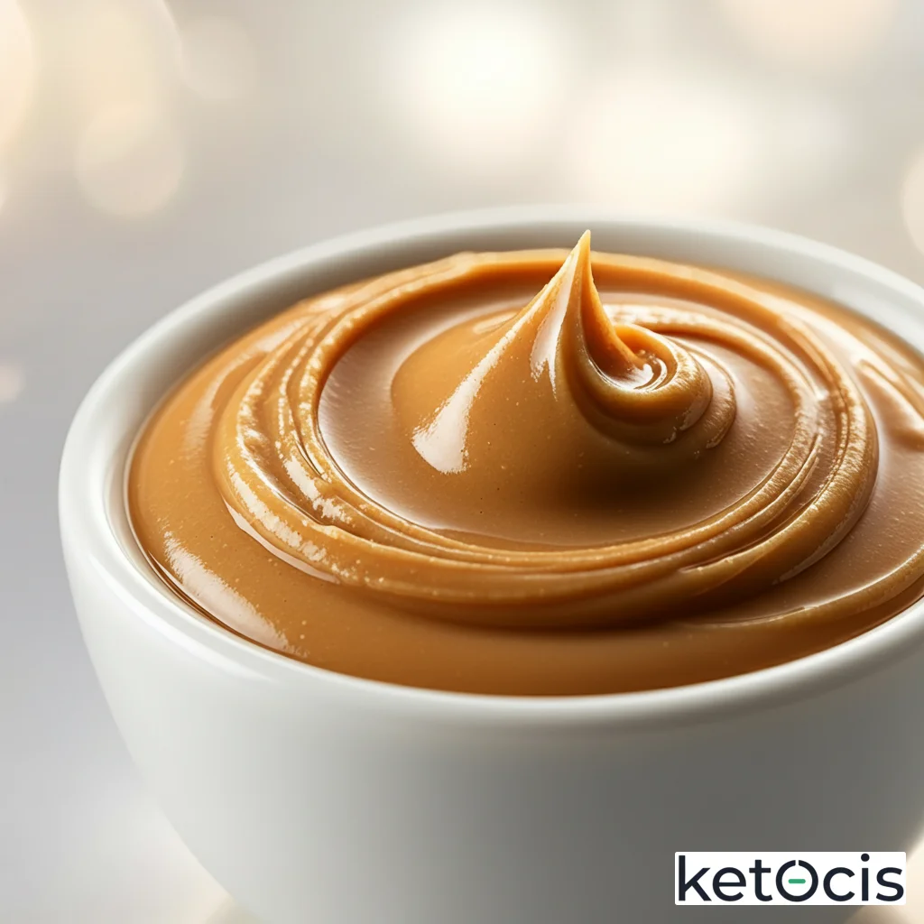 Mantequilla de Girasol: Tu Aliado Keto para Nutrición Óptima