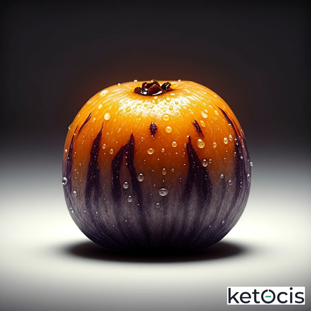 Manzana Canguro: ¿Fruta Keto o Trampa Glucémica?