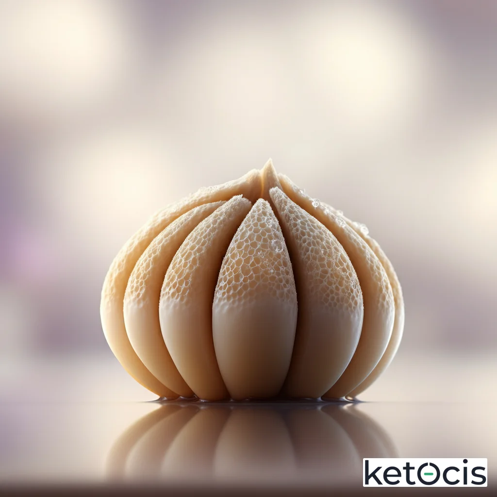 Manzana de Coco: ¿Compatible con Tu Cetosis?