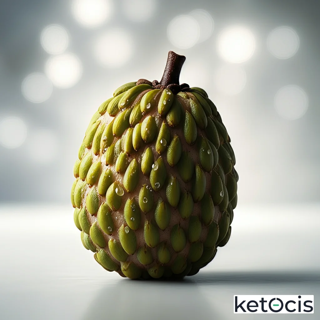 Manzana de Emú: El Superfruto Keto que Estabiliza tu Glucosa