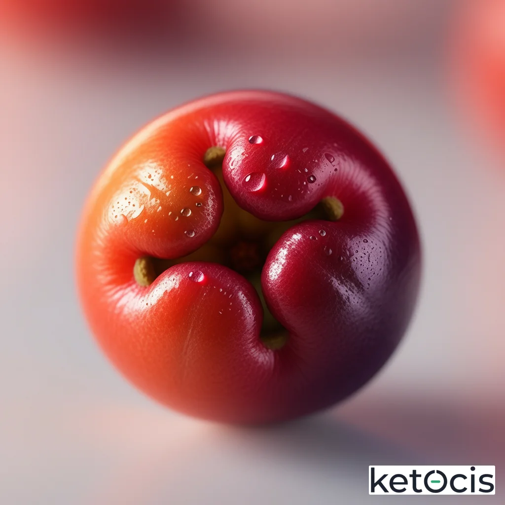 Himalayan May Apple: Potencial Keto y Longevidad