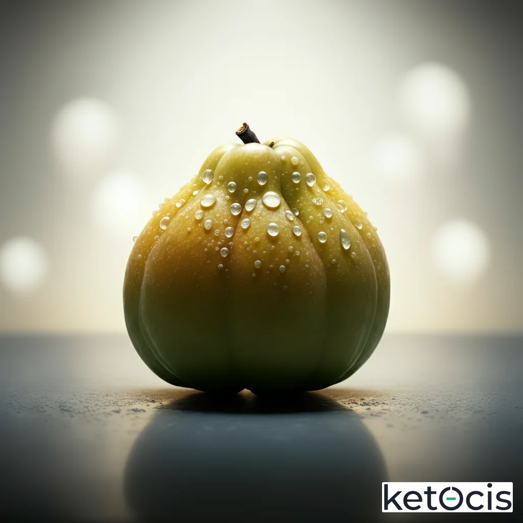 Manzana de Mayo: Riesgos y Evidencia en Dieta Keto