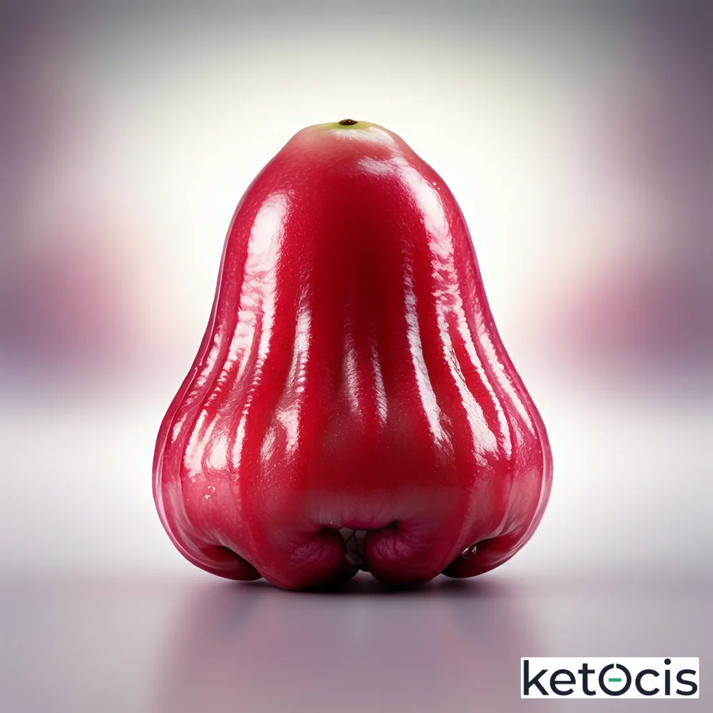 Manzana Malaya: ¿Aliado o Antagonista Keto?