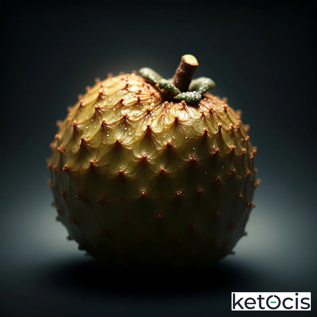 Marang: El Desafío Glucémico en la Elite Keto.
