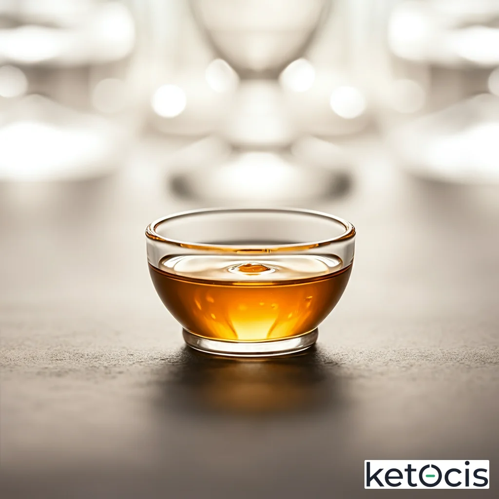 Maraschino: Destilado Puro de Cereza Marasca para el Biohacker Keto