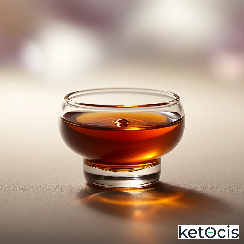 Marc de Borgoña: Análisis Cetogénico y Biohacking del Etanol