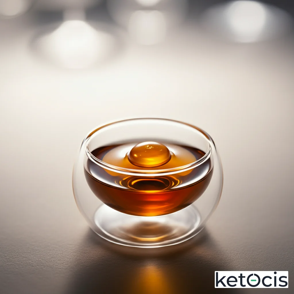 Marc de Champaña: Elixir Destilado y su Impacto Cetogénico
