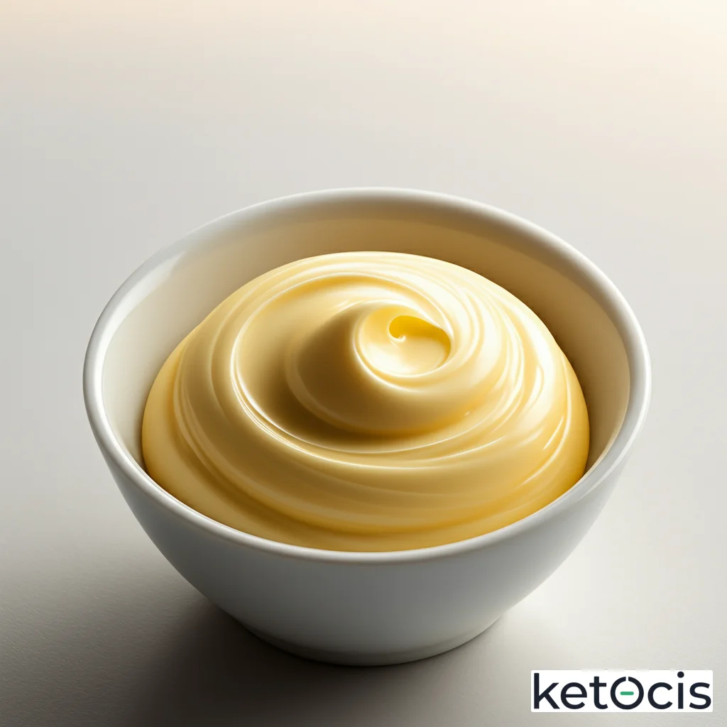 Margarina: ¿Un Desvío Prohibido en tu Ruta Keto?