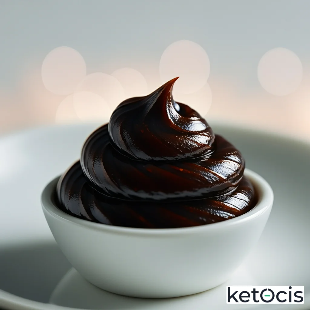 Marmite: El Elixir B que Impulsa tu Keto y Biohacking