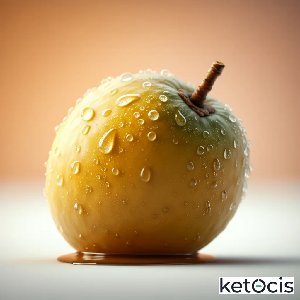 Marula: Elixir Lujoso Keto para Piel y Metabolismo Óptimo