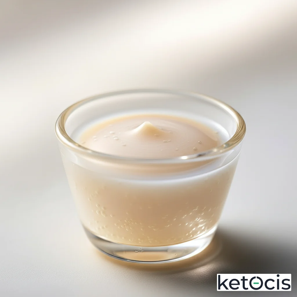 Masato Fermentado: El Reto Carb-Consciente en Keto