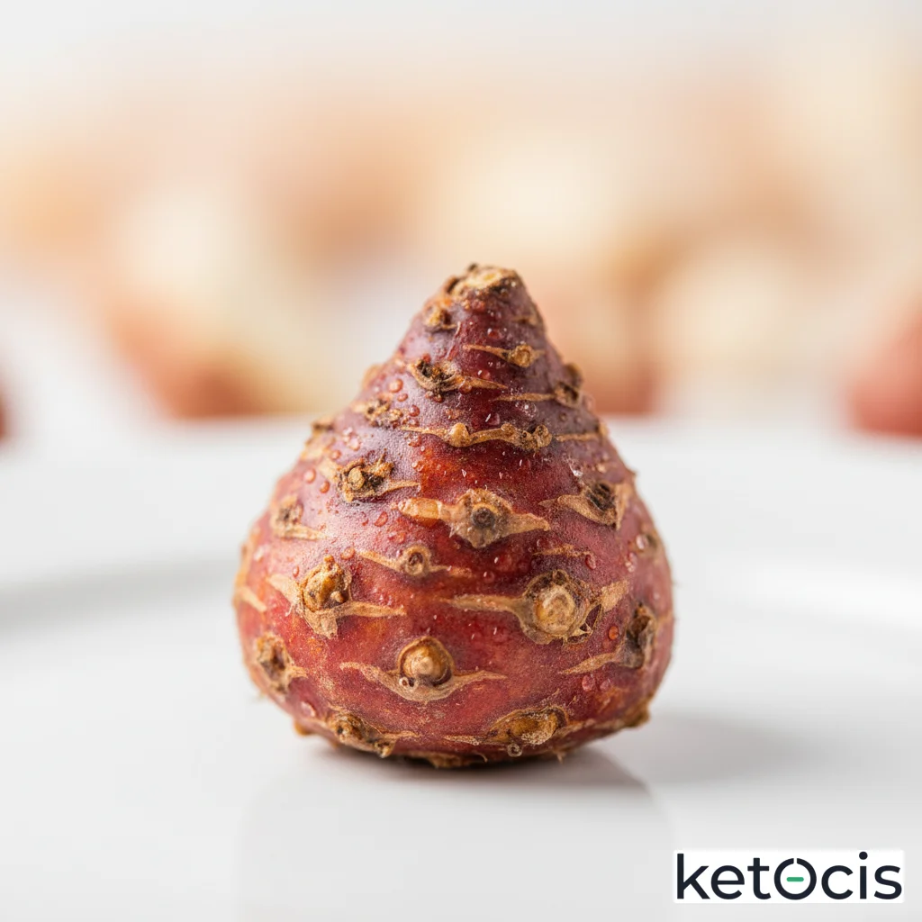 Mashua: El Tubérculo Andino Keto para la Pureza Metabólica