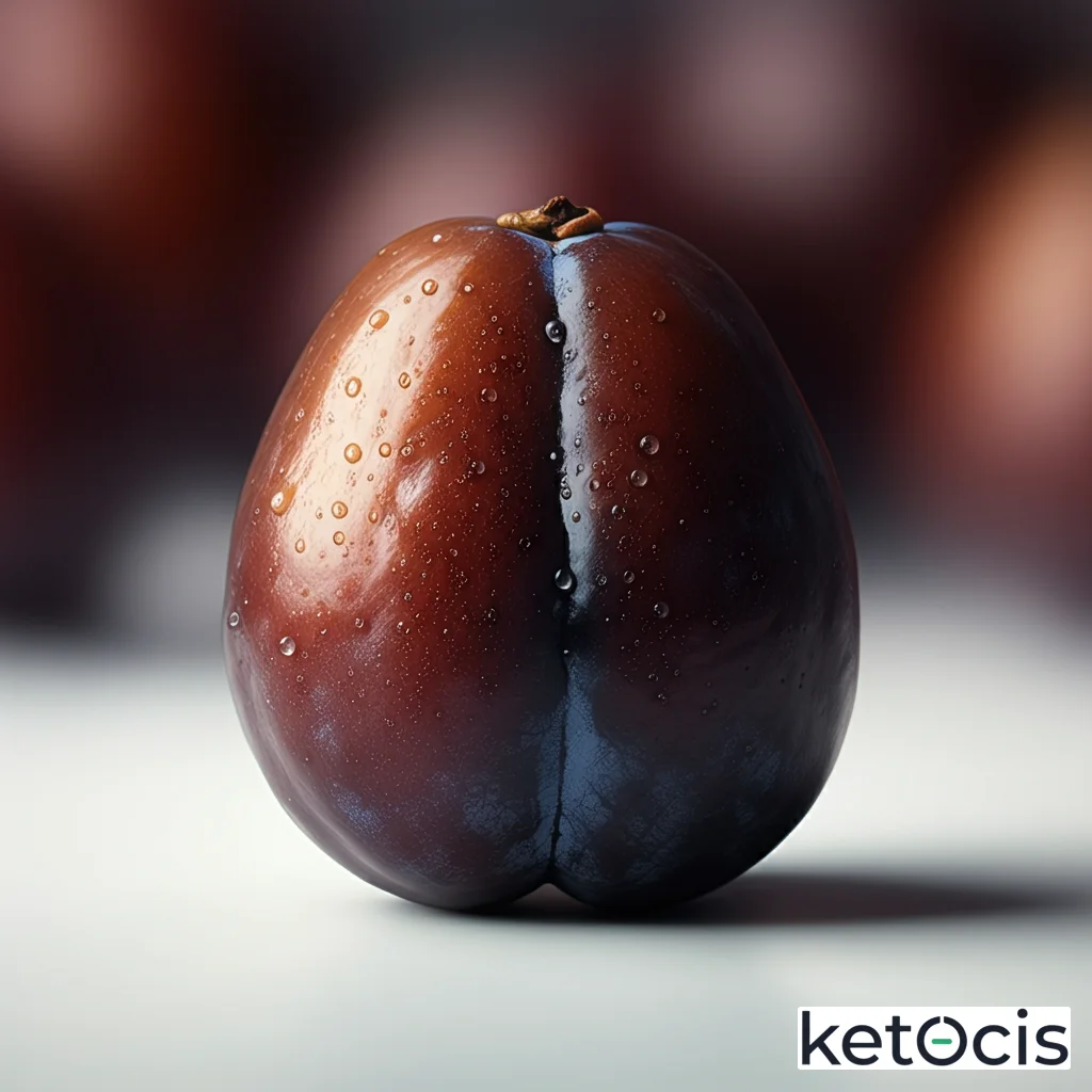 Matoa: Navegando la Dulzura Tropical en la Cetosis