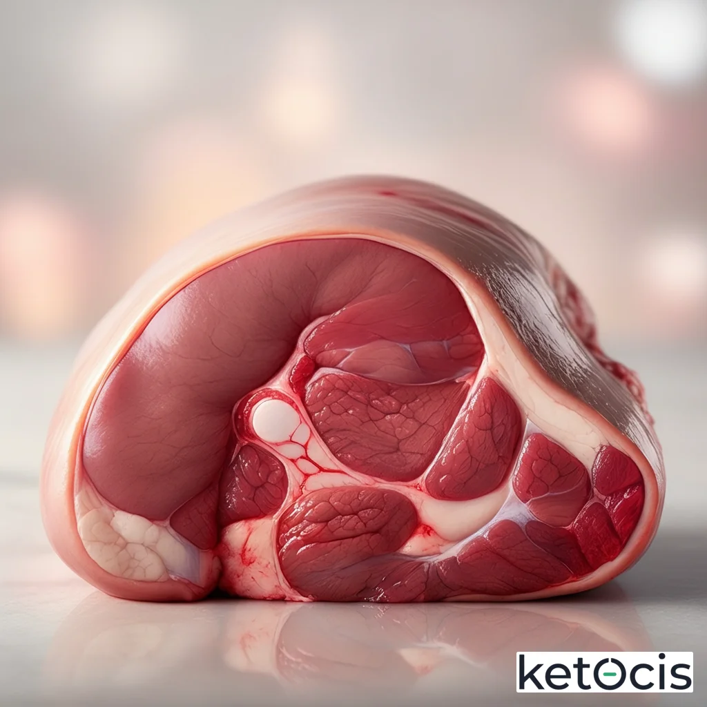 Matriz de Cerda: Superalimento Orgánico Keto para la Vitalidad