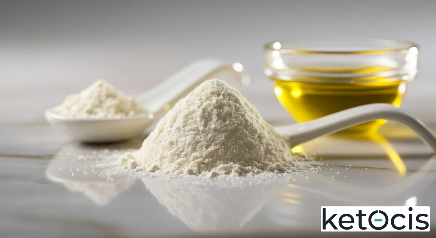 Mawa: ¿Un Lácteo Tradicional con Riesgos Keto?