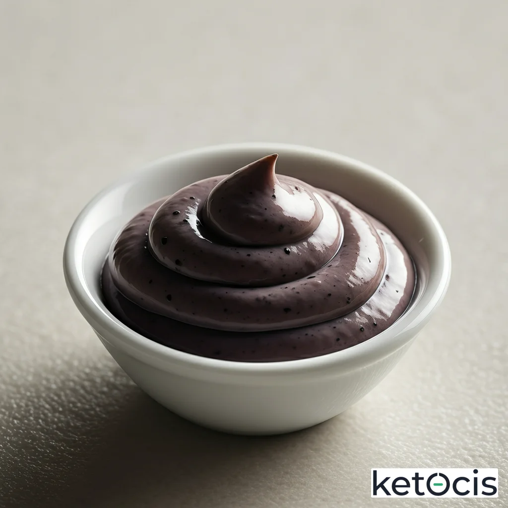 Mayonesa de Ajo Negro: Aliado Keto para la Salud Metabólica