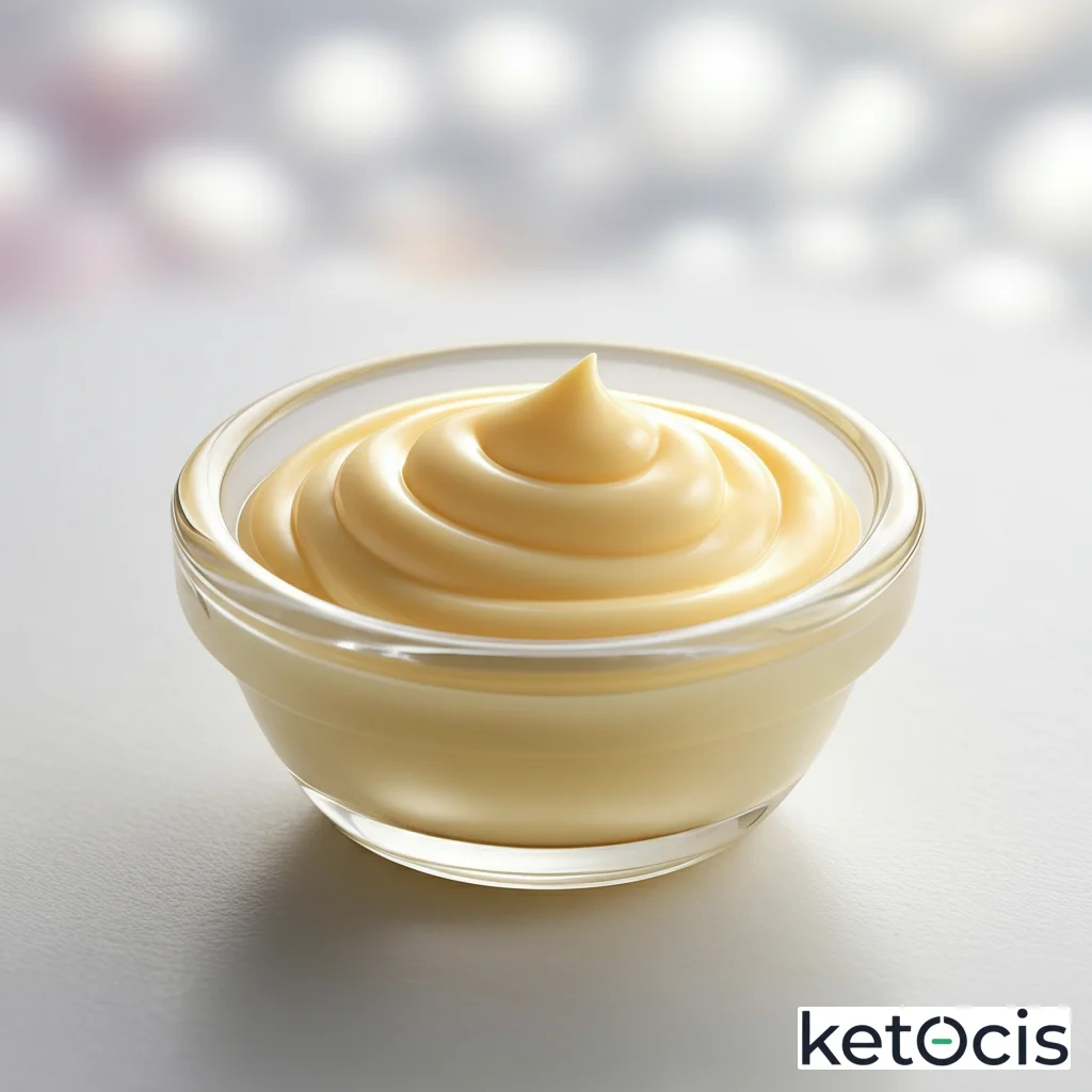 Kewpie Keto: Optimizando Grasas para Rendimiento Cognitivo