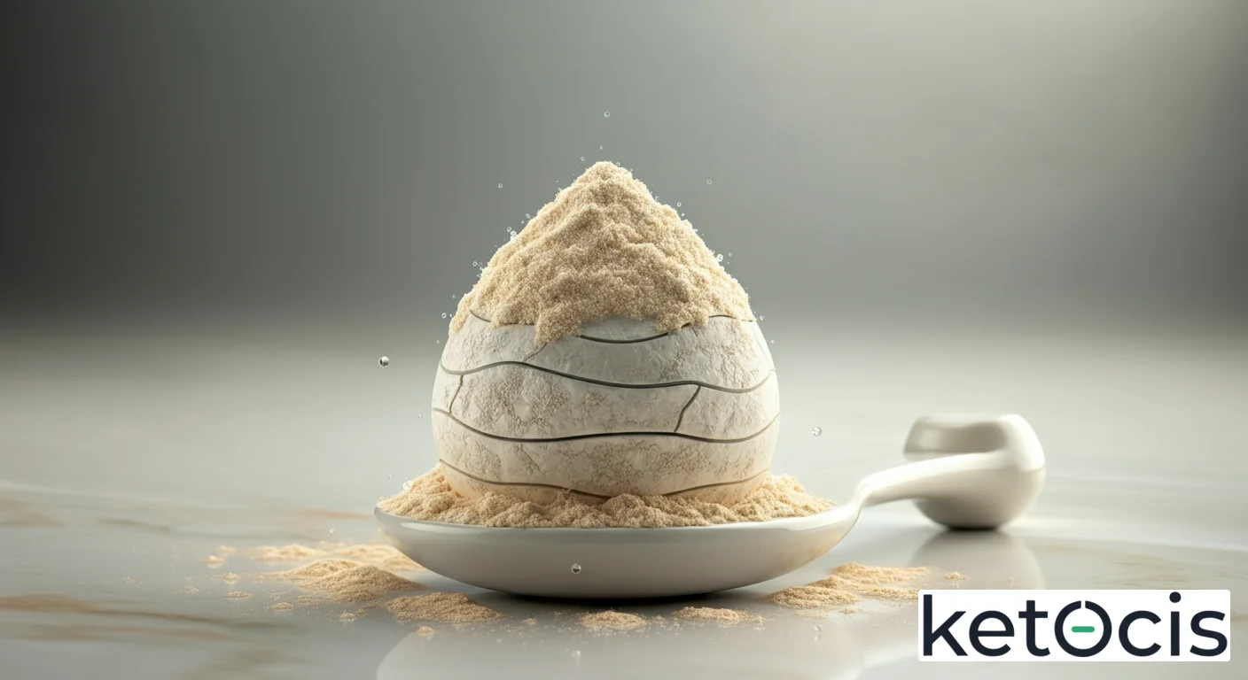 Médula Espinal Bovina: Neuro-Nutrición Keto para el Biohacker